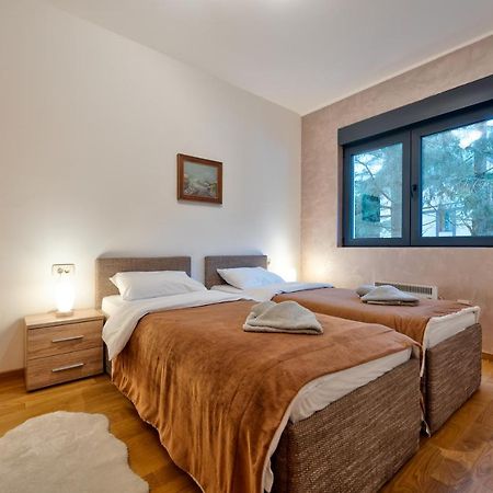 Apartment Imperial In Vila Pekovic Green Ζλάτιμπορ Εξωτερικό φωτογραφία
