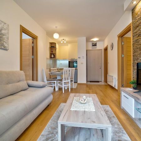 Apartment Imperial In Vila Pekovic Green Ζλάτιμπορ Εξωτερικό φωτογραφία