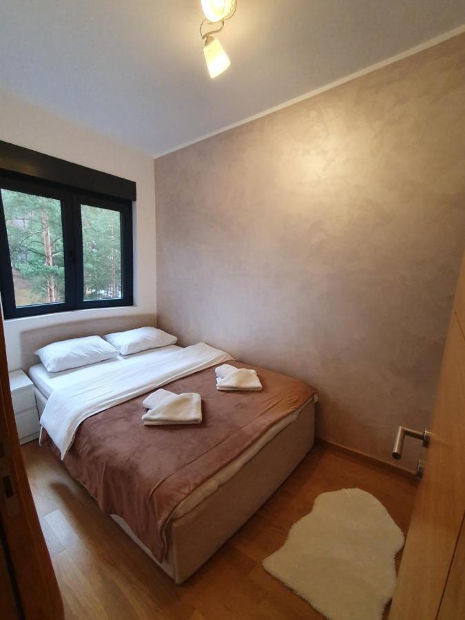 Apartment Imperial In Vila Pekovic Green Ζλάτιμπορ Εξωτερικό φωτογραφία