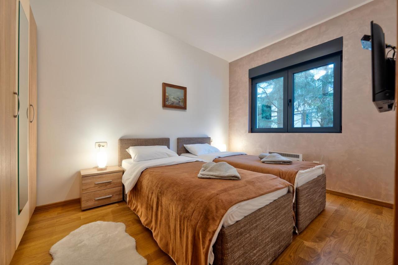 Apartment Imperial In Vila Pekovic Green Ζλάτιμπορ Εξωτερικό φωτογραφία