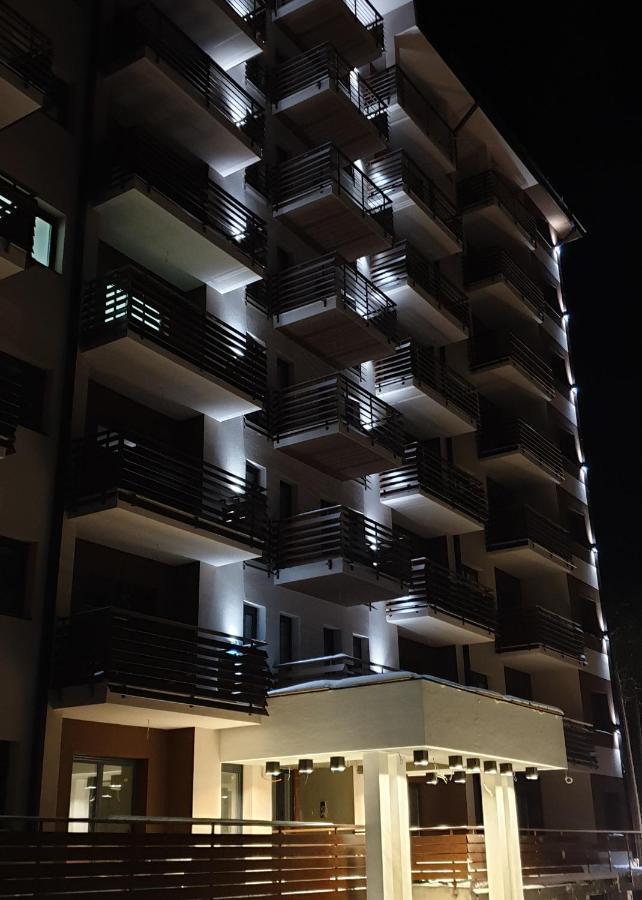 Apartment Imperial In Vila Pekovic Green Ζλάτιμπορ Εξωτερικό φωτογραφία