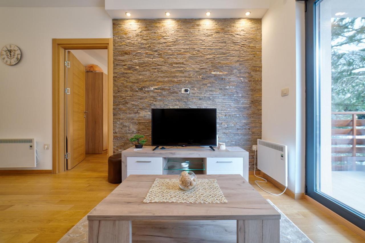 Apartment Imperial In Vila Pekovic Green Ζλάτιμπορ Εξωτερικό φωτογραφία