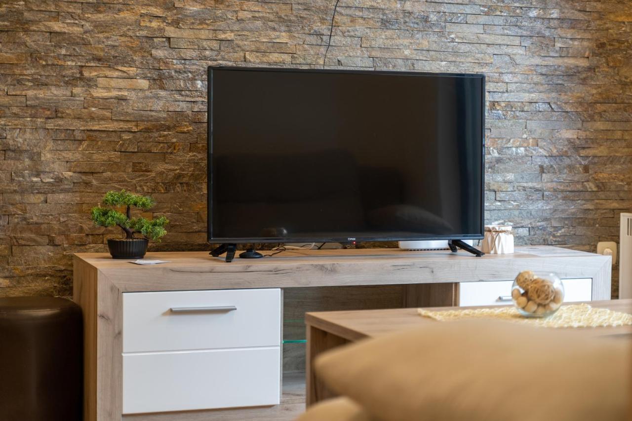 Apartment Imperial In Vila Pekovic Green Ζλάτιμπορ Εξωτερικό φωτογραφία