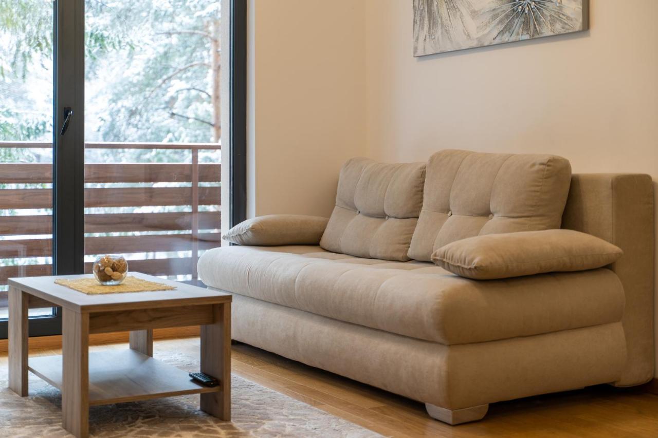 Apartment Imperial In Vila Pekovic Green Ζλάτιμπορ Εξωτερικό φωτογραφία