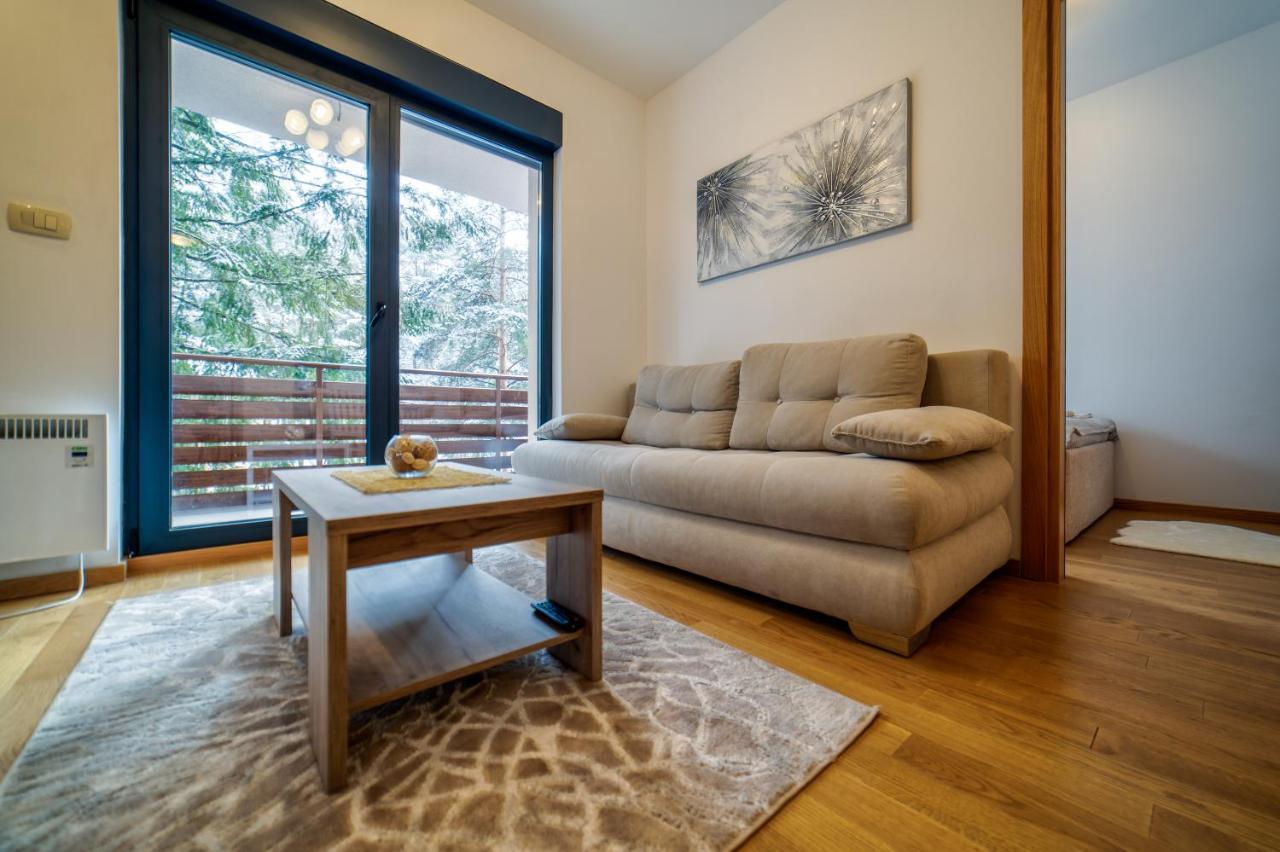 Apartment Imperial In Vila Pekovic Green Ζλάτιμπορ Εξωτερικό φωτογραφία