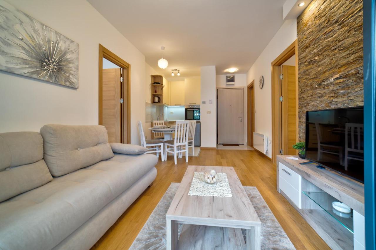 Apartment Imperial In Vila Pekovic Green Ζλάτιμπορ Εξωτερικό φωτογραφία