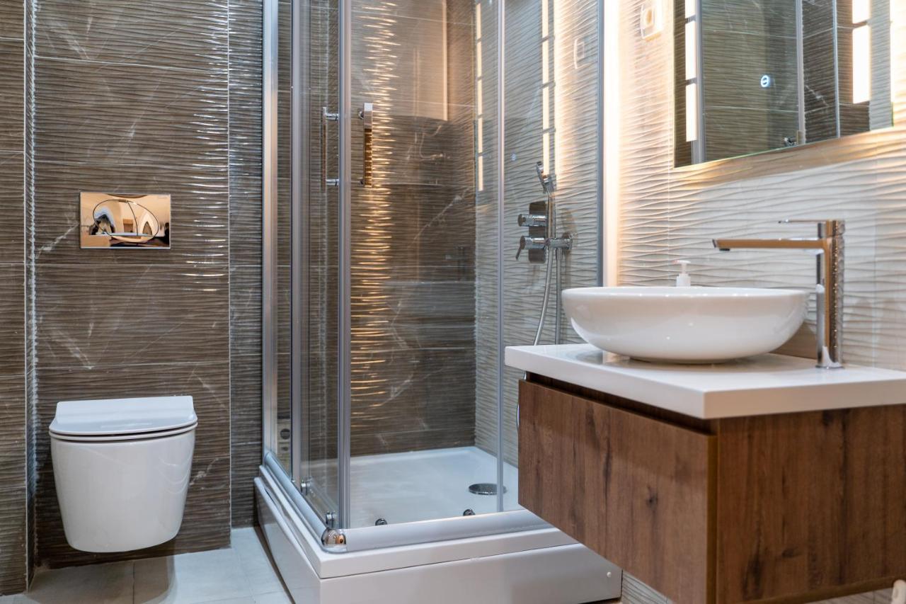 Apartment Imperial In Vila Pekovic Green Ζλάτιμπορ Εξωτερικό φωτογραφία