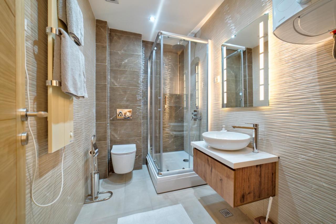 Apartment Imperial In Vila Pekovic Green Ζλάτιμπορ Εξωτερικό φωτογραφία