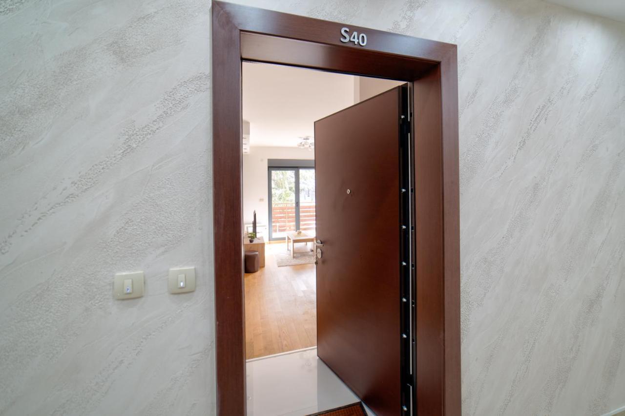 Apartment Imperial In Vila Pekovic Green Ζλάτιμπορ Εξωτερικό φωτογραφία