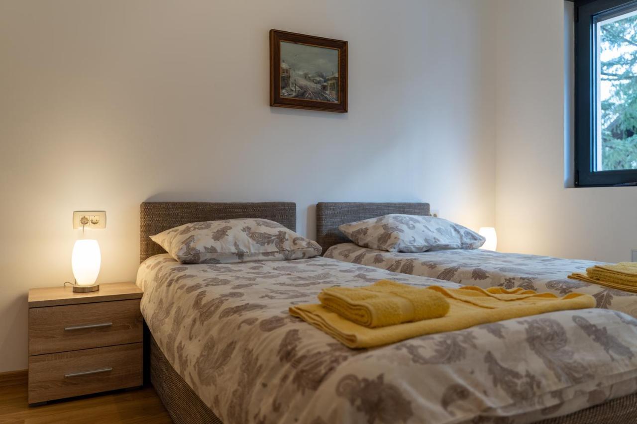 Apartment Imperial In Vila Pekovic Green Ζλάτιμπορ Εξωτερικό φωτογραφία