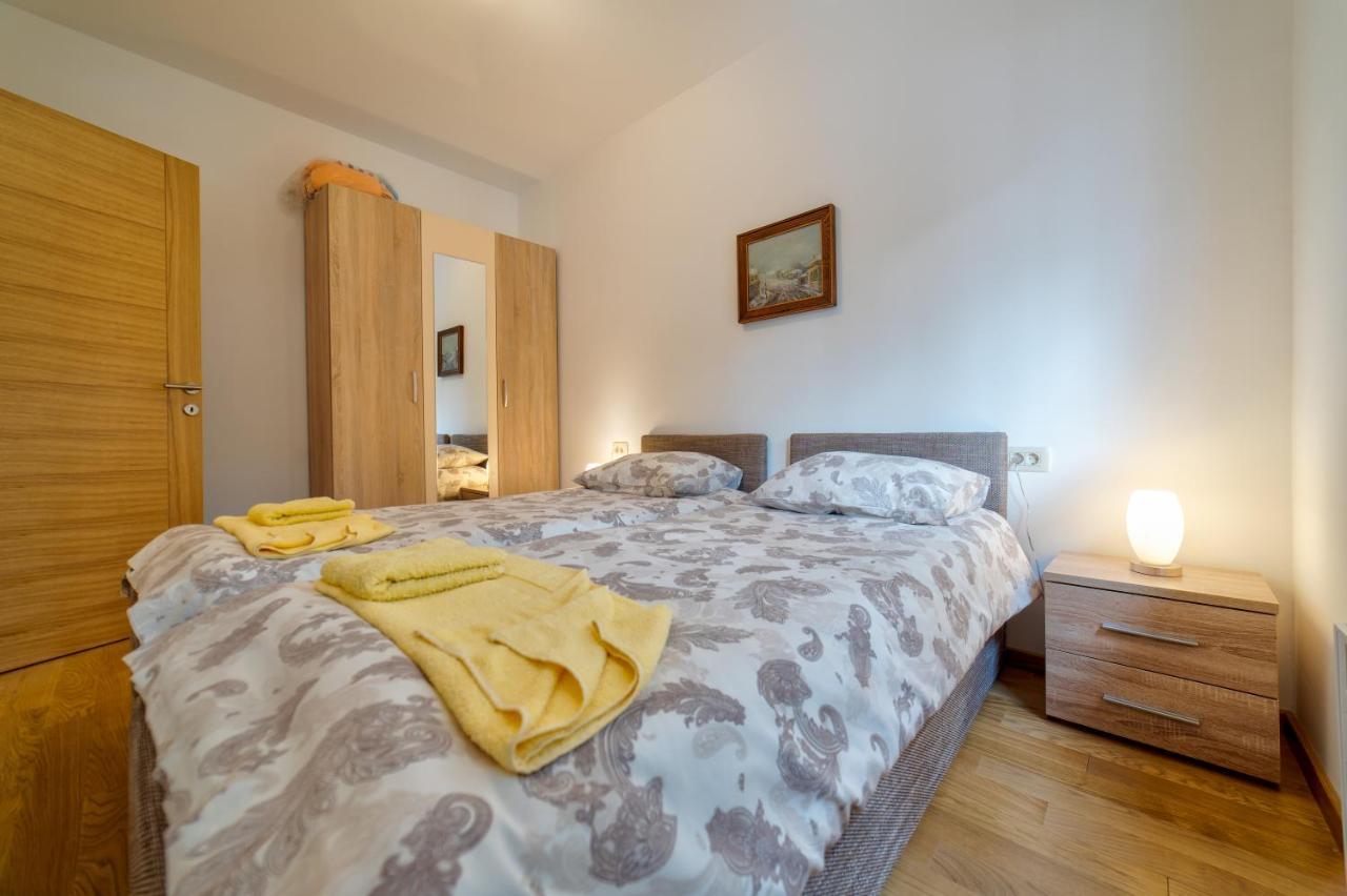 Apartment Imperial In Vila Pekovic Green Ζλάτιμπορ Εξωτερικό φωτογραφία