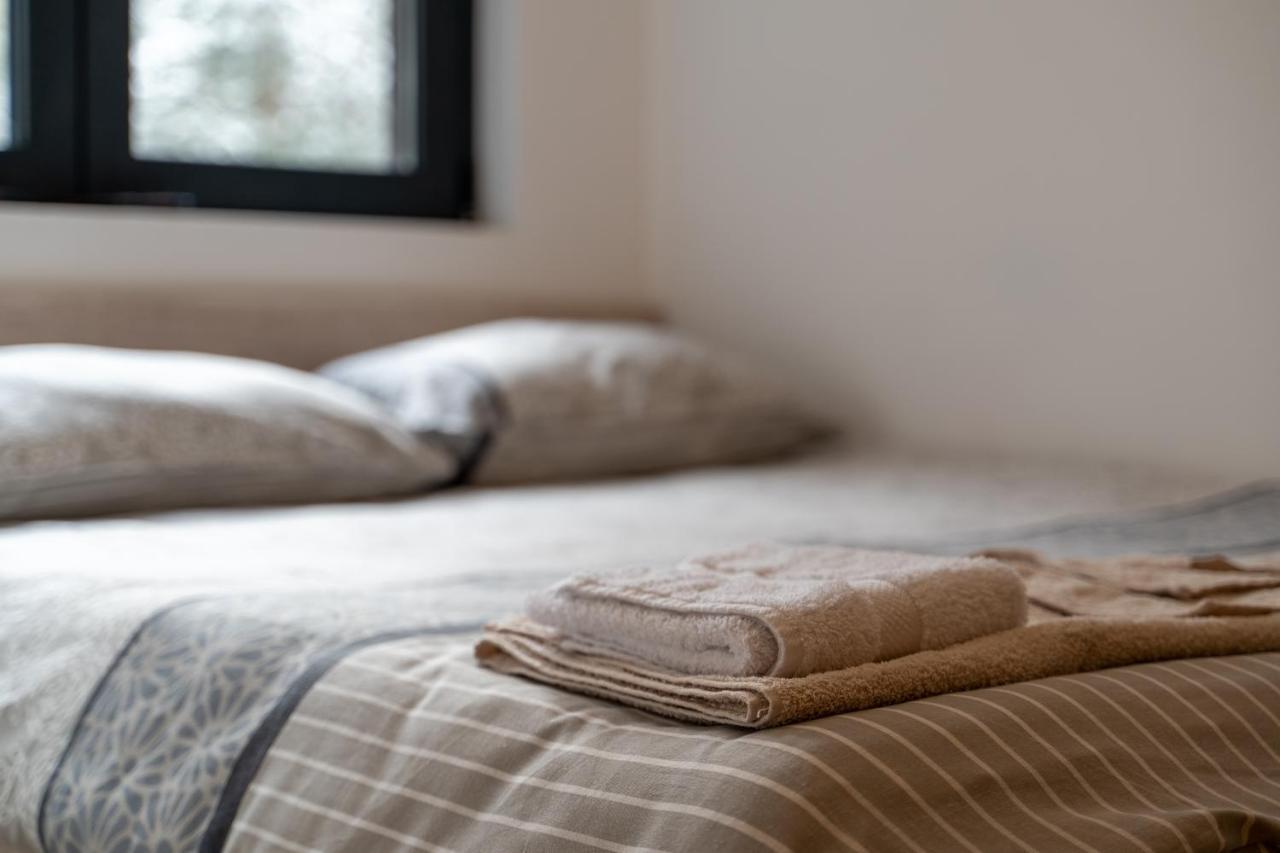 Apartment Imperial In Vila Pekovic Green Ζλάτιμπορ Εξωτερικό φωτογραφία