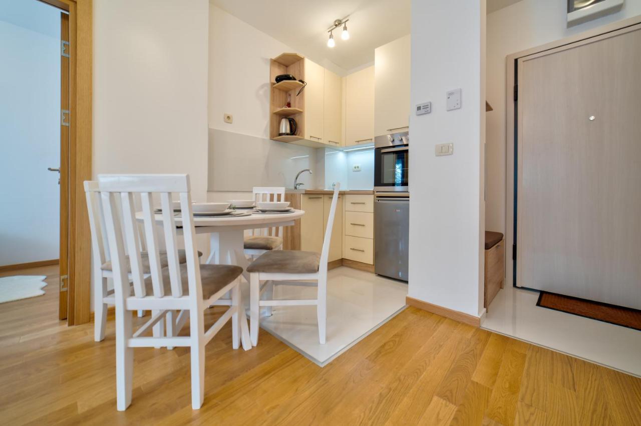 Apartment Imperial In Vila Pekovic Green Ζλάτιμπορ Εξωτερικό φωτογραφία