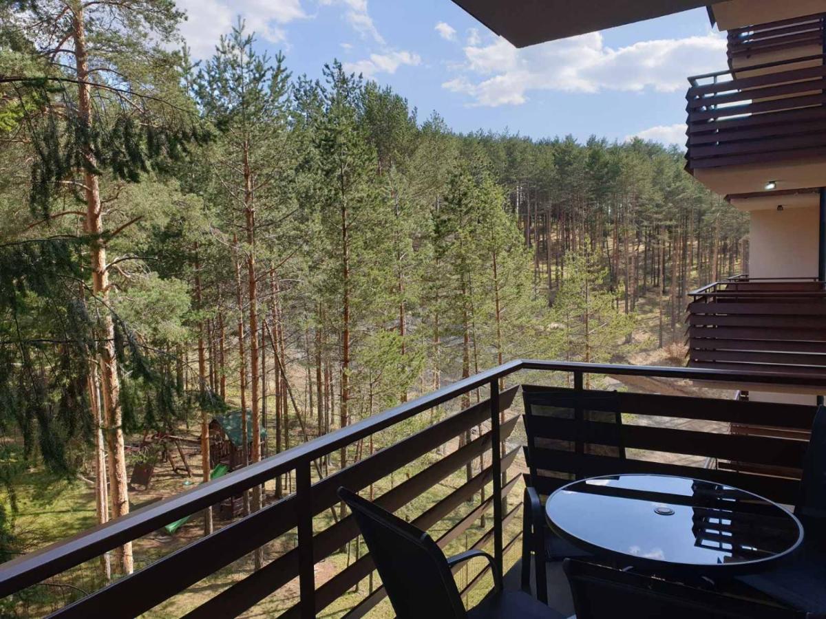 Apartment Imperial In Vila Pekovic Green Ζλάτιμπορ Εξωτερικό φωτογραφία