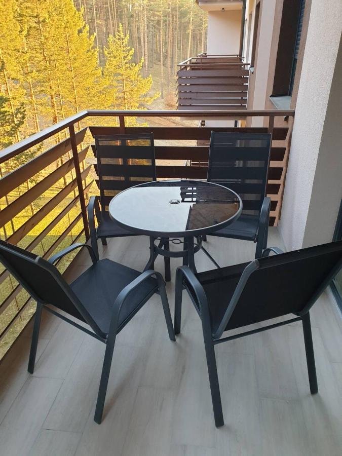 Apartment Imperial In Vila Pekovic Green Ζλάτιμπορ Εξωτερικό φωτογραφία