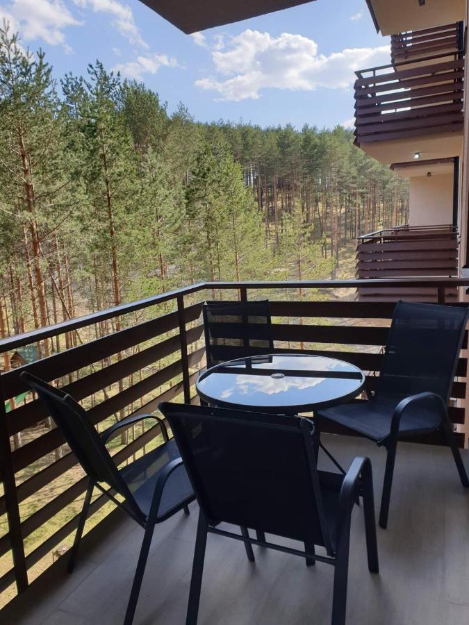 Apartment Imperial In Vila Pekovic Green Ζλάτιμπορ Εξωτερικό φωτογραφία